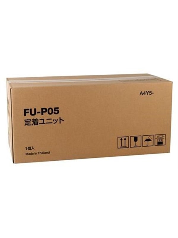 Konica Minolta Fuser Unit FU-P05 | Bizhub C3350 C3