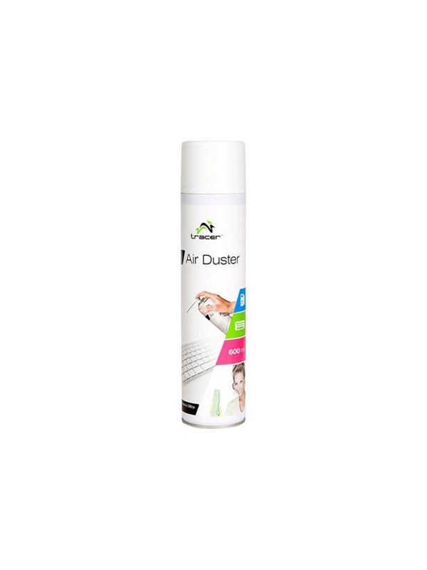 Tracer - Compressed Air Duster - 600 ml