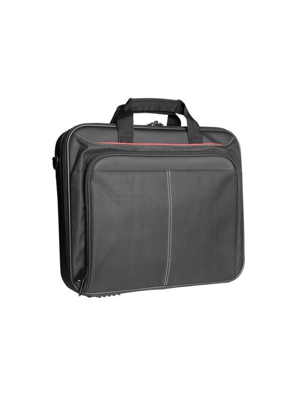 Tracer Notebook Tas 17' Balance Voor 17-Inch Laptops Met Versterkte Handgreep