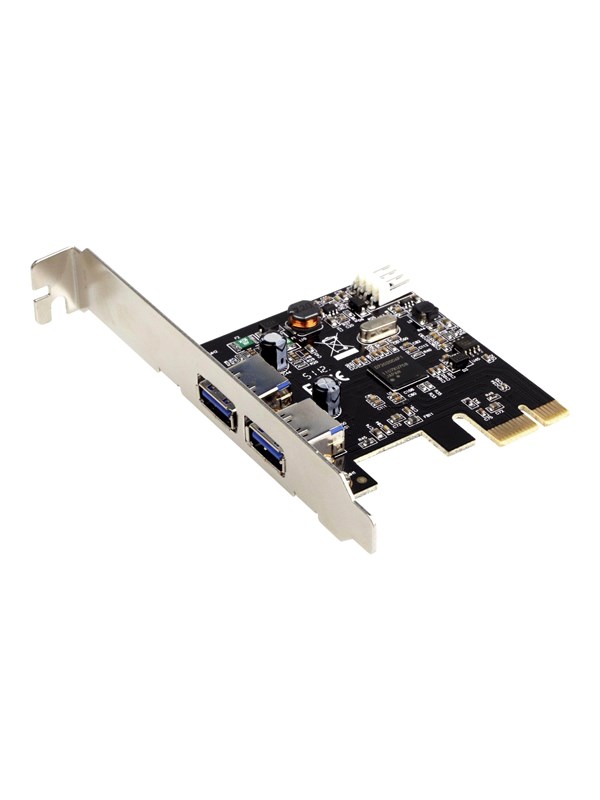 Gembird UPC-30-2P - USB adapter
