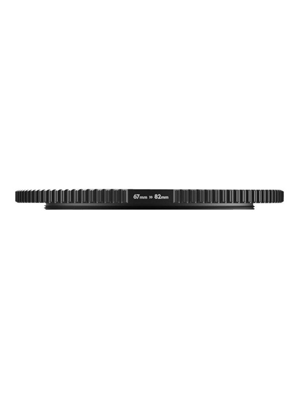 PolarPro QuartzLine Filter-67mm >> 82mm: 0