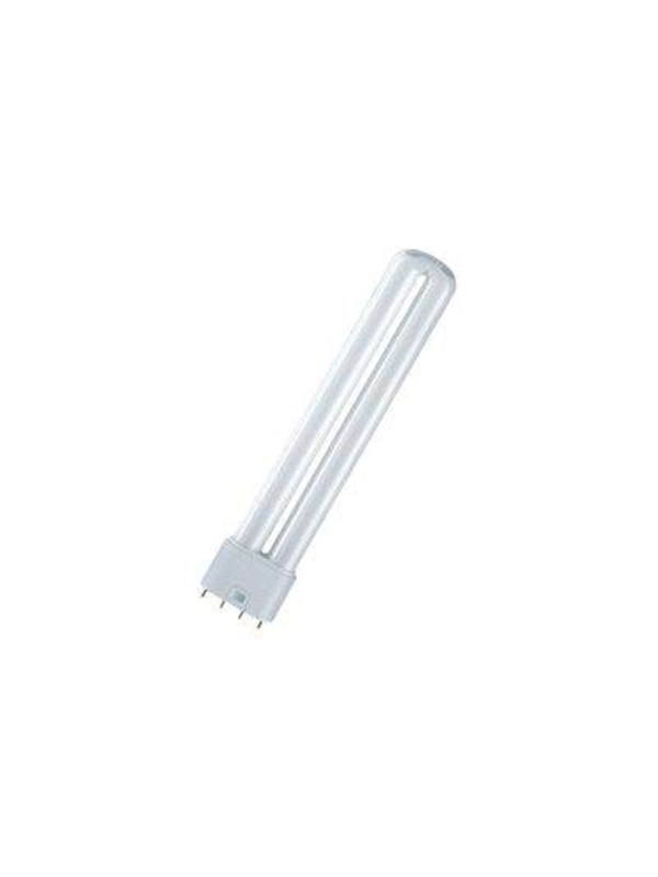 Osram Fluorescent light bulb DULUX L LUMILUX 18W/840 2G11