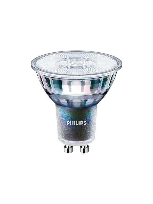 Philips LED spot Meester ledspot expertcolor 5.5-50w gu10 930 25° GU10