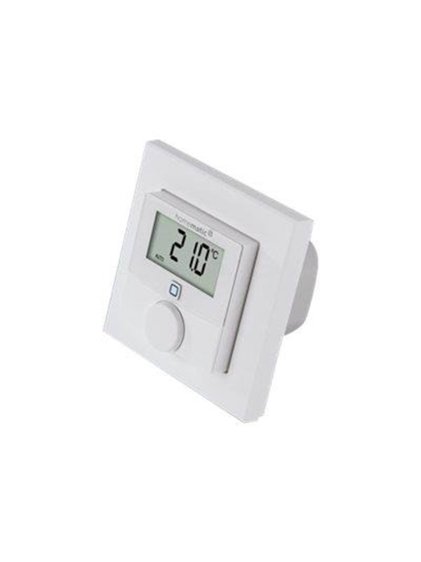 Homematic IP Wandthermostaat met schakeluitgang HmIP-BWTH 230 V
