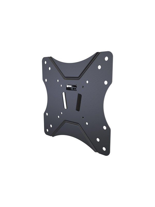 Vision VFM-W2X2T - Muurbevestiging - Max 25 kg - recommended for 42"