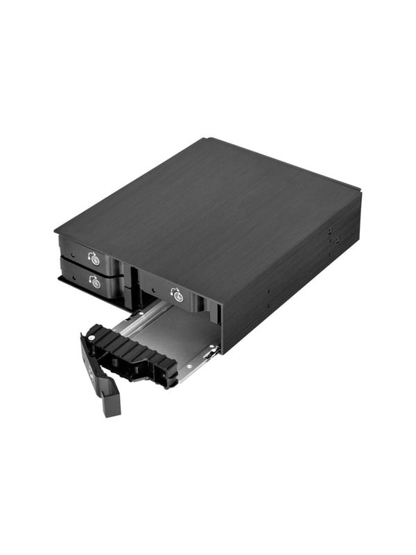 SilverStone FS204