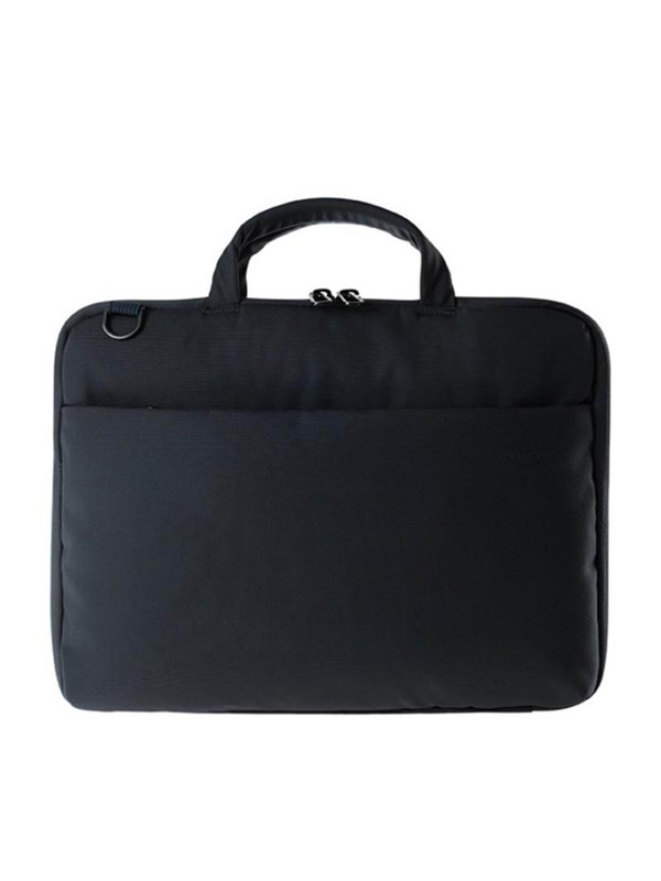 Tucano Donkerkleurige laptoptas 13 - 14