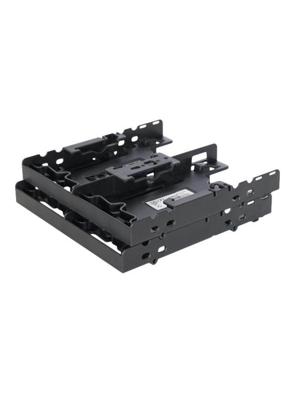 Icy Dock MB344SP drive bay panel 13,3 cm (5.25'') Carrier panel