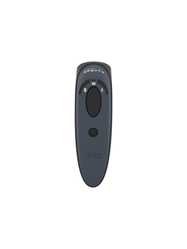 Socket DuraScan D740 Barcode Scanner