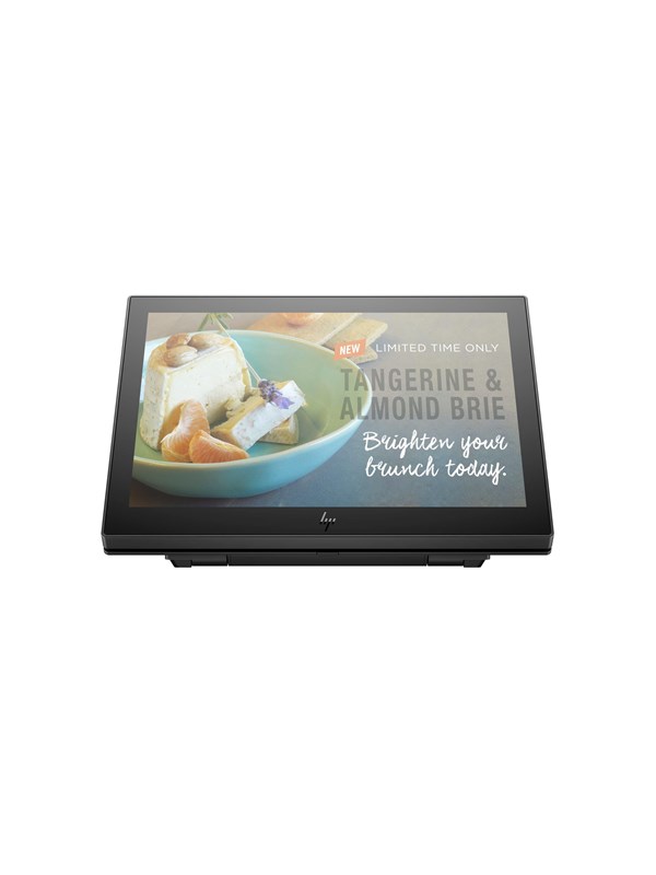 10" HP Engage One 10 - 1280x800 - IPS - Touchscreen