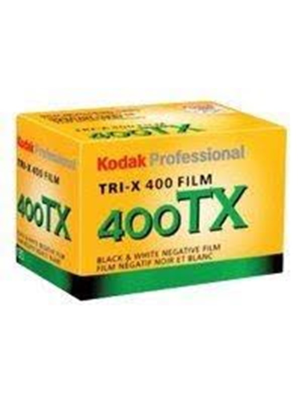 KODAK Professionele Tri-X 400TX