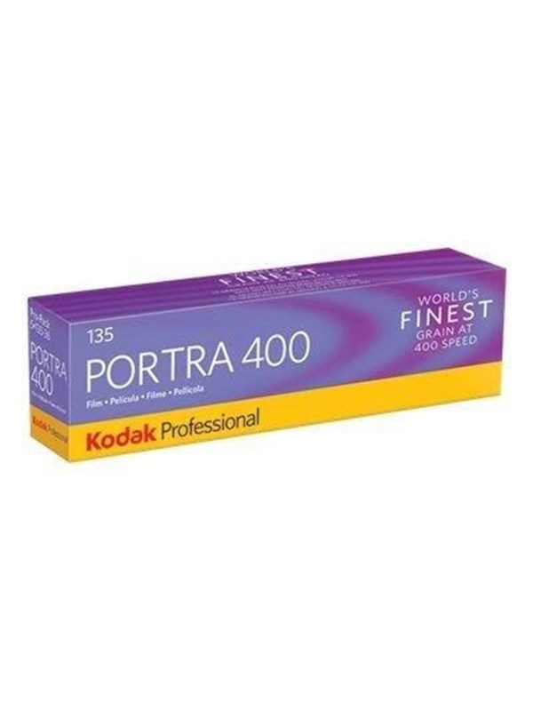 KODAK Professional PORTRA 400