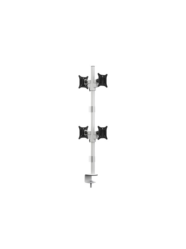 Multibrackets M VESA Deskmount Officeline Quad B2B