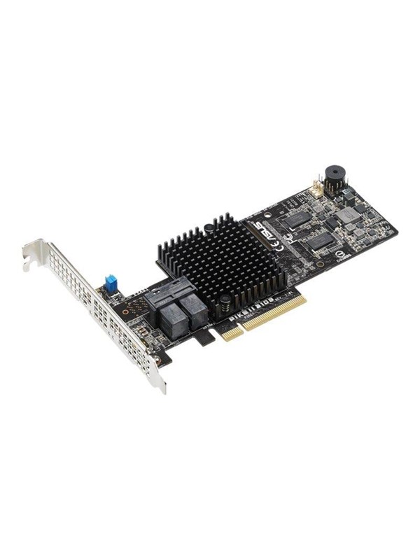 ASUS PIKE II 3108-8i/16PD