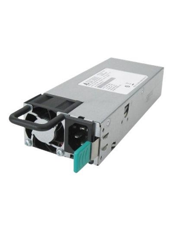 QNAP 500W single Voeding for rackmount NAS/NV Voeding - 500 Watt - ATX - 80 Plus