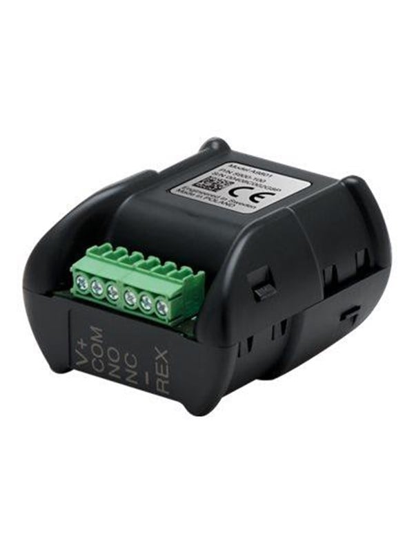 Axis A9801