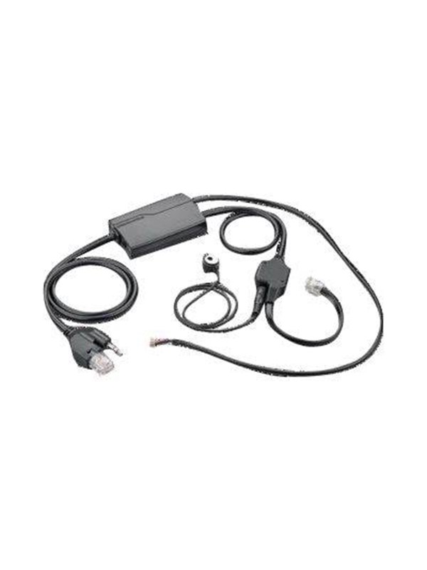 Poly APN-91 - electronic hook switch adapter
