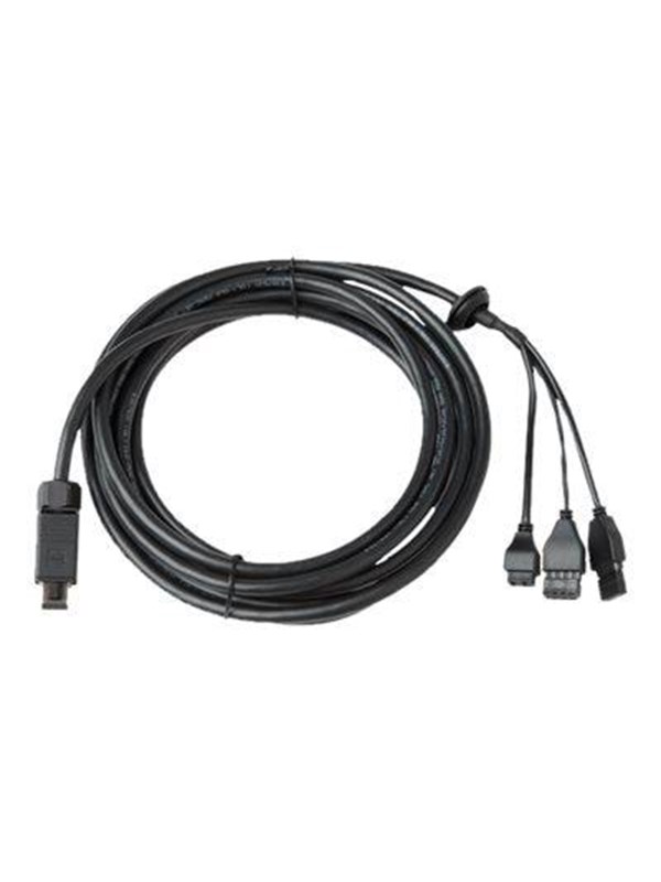Axis Multicable C