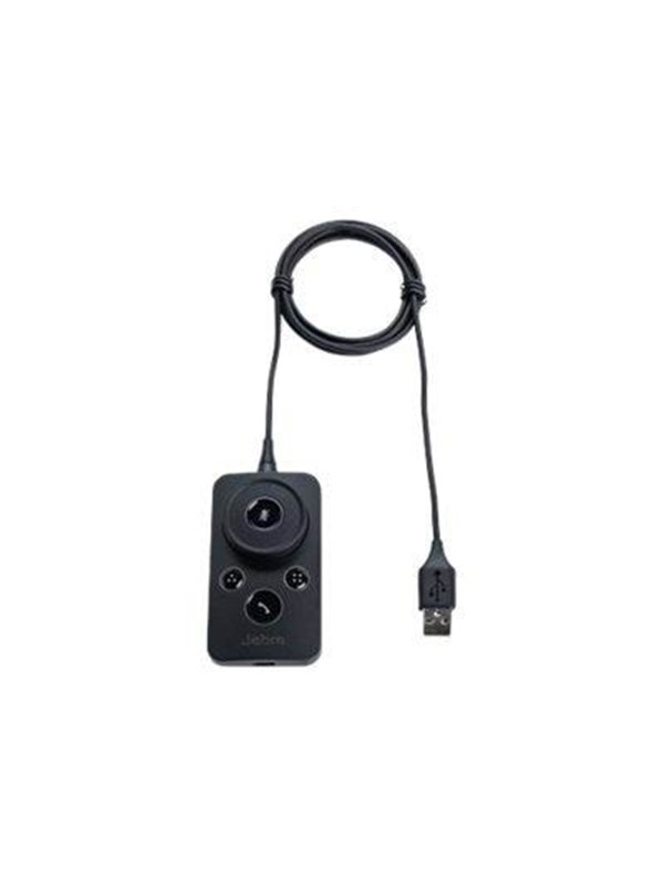 Jabra 50-119 Audiocontroller voor headset