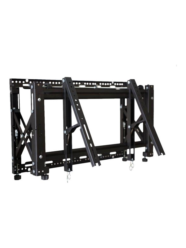 EDBAK Pop-Out Universal Video - Muurbevestiging - Max 60 kg - recommended for 65"