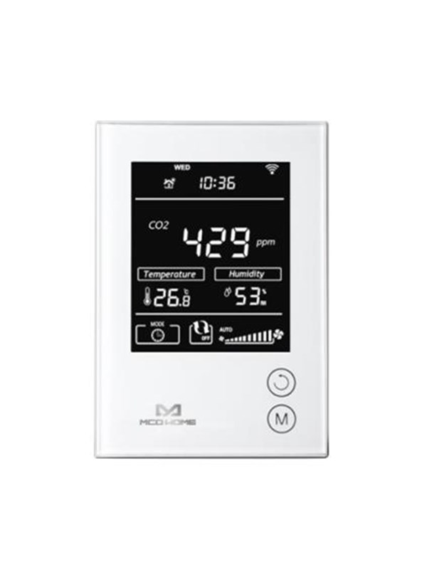 MCO Home CO2 Sensor 230V