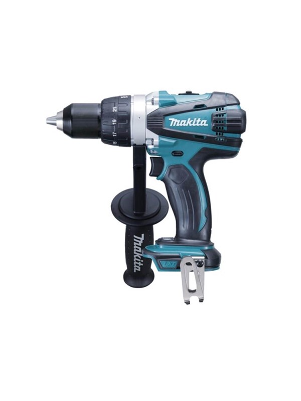 Makita DDF458Z 18V Li-Ion accu boor-/schroefmachine body