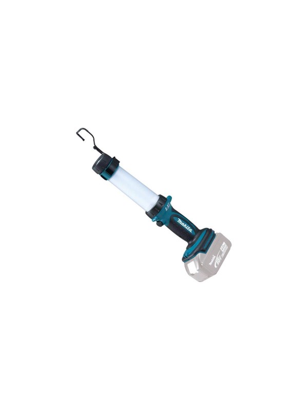 Lamp Zonder Accu 14.4/18.V Lion Dml806a Makita