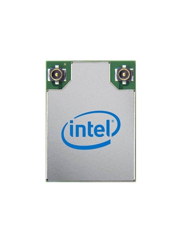 Intel Dual-Band Wireless-AC 9462: Dubbelbandige draadloze AC 9462