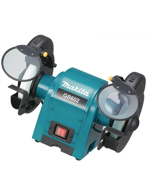 Makita GB602 Werkbankslijper Ø150mm 250W 230V