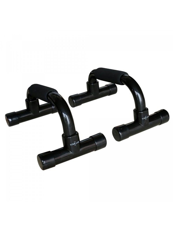 TITAN LIFE LIFE Push Up Bars