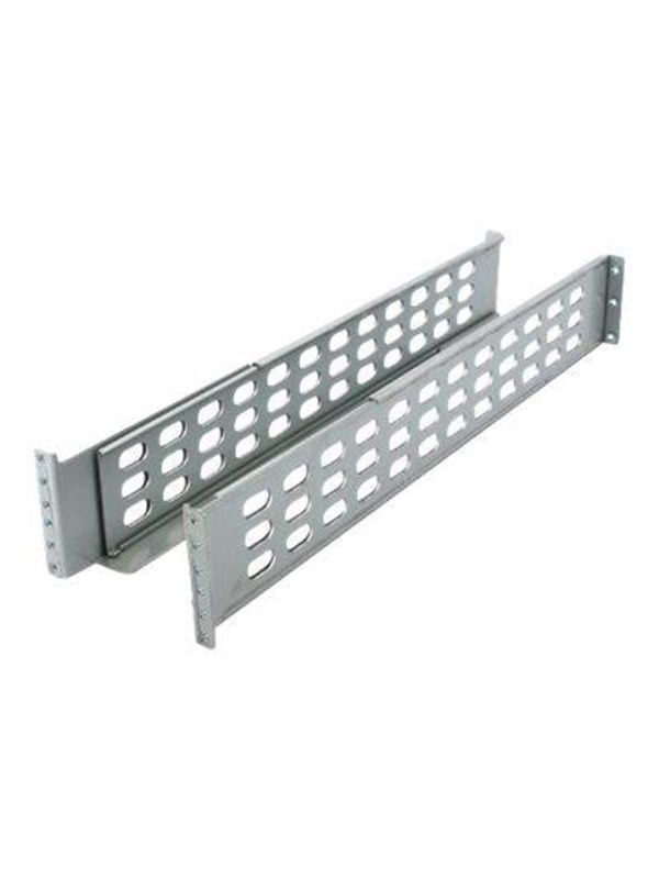 APC SRTRK1 - rack rail kit - 1U