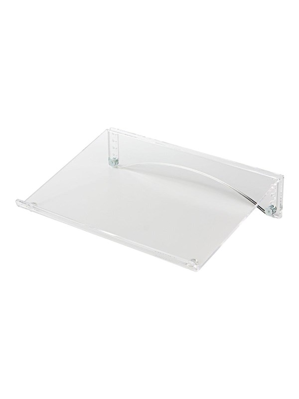 Bakker Elkhuizen FlexDoc Cristal Clear document houder