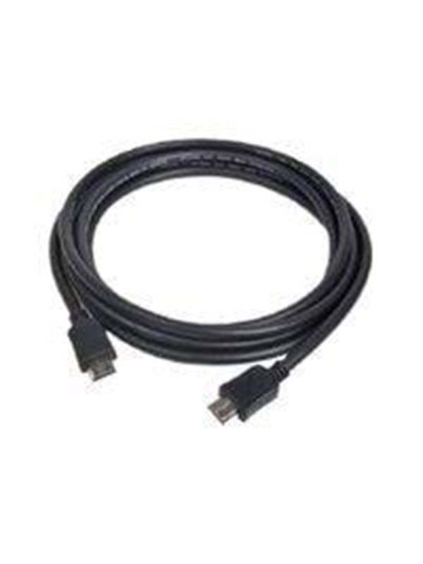 CablExpert CC-HDMI4-10 - Kabel HDMI 1.4 / 2.0, 3 meter