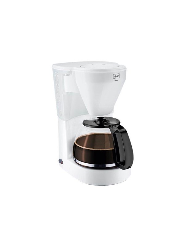 Melitta Easy koffiezetapparaat 1023-01 wit