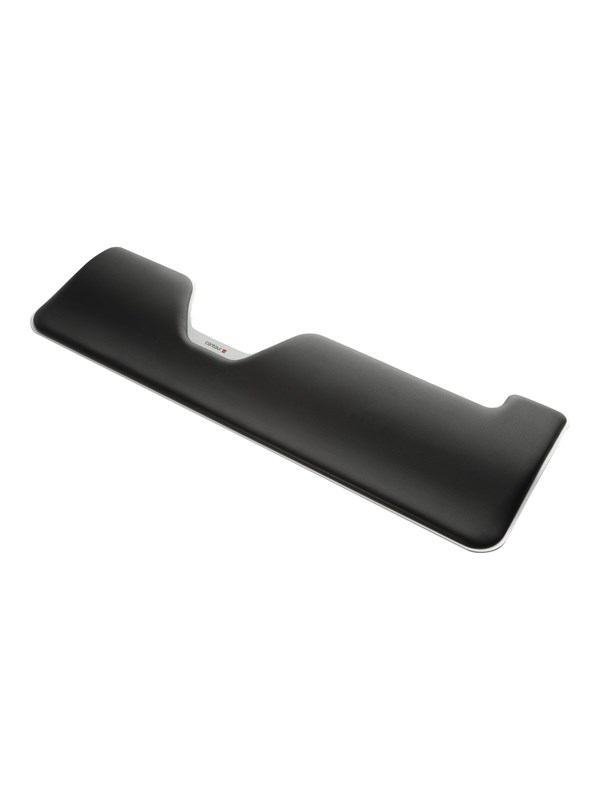 Contour Design RollerMouse Red Plus Muismat met polssteun Ergonomisch Zwart (b x h x d) 472 x 23.6 x 157 mm