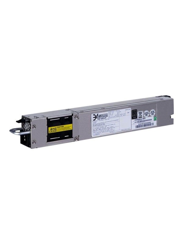 HP E Voeding - 650 Watt - ATX - 80 Plus