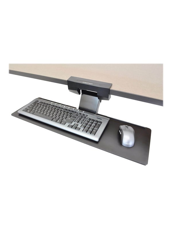 Ergotron Neo-Flex Underdesk Toetsenbord ARM
