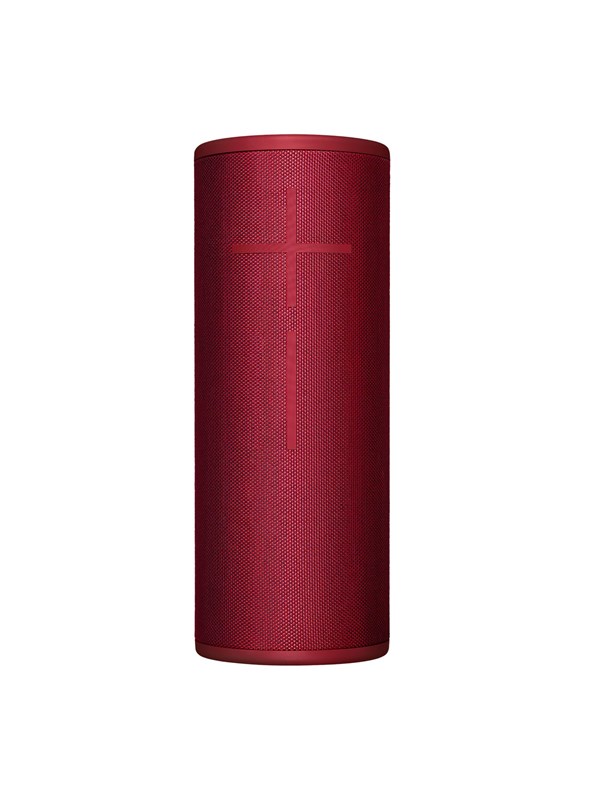 Ultimate Ears MEGABOOM 3 - Draadloze Speaker - Bluetooth - Sunset Red