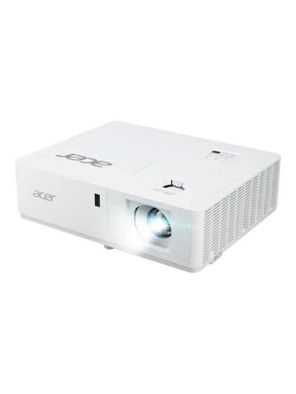 Acer Projector PL6610T - DLP projector - 3D - LAN - 1920 x 1200 - 5500 ANSI lumens