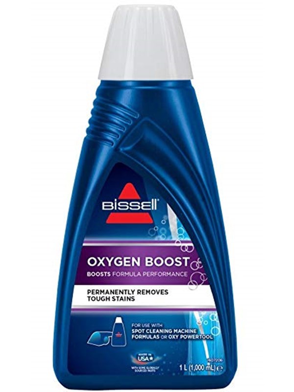 Bissell Oxygen Boost - SpotClean / SpotClean Pro - 0