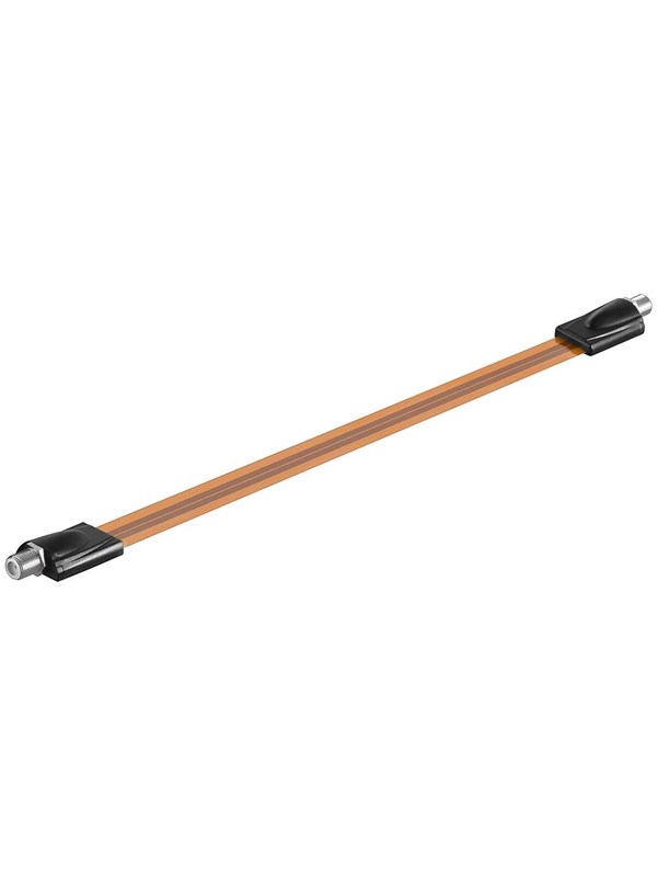 Pro Antenna extremely flat cable - 0.3m
