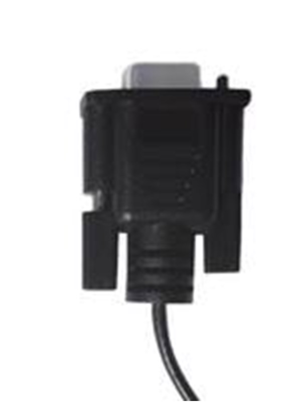 Datalogic serial cable - 4.6 m