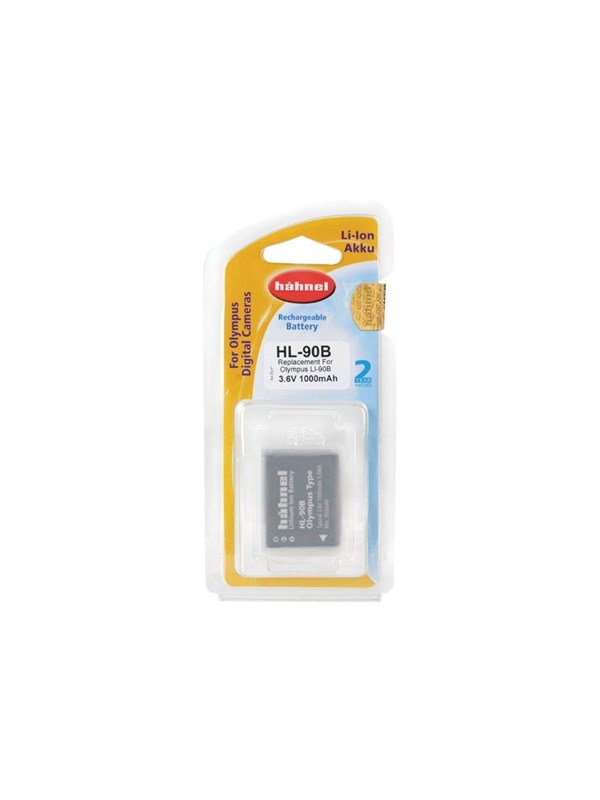 Hähnel Battery Olympus HL-90B/92B / Li-90B/92B