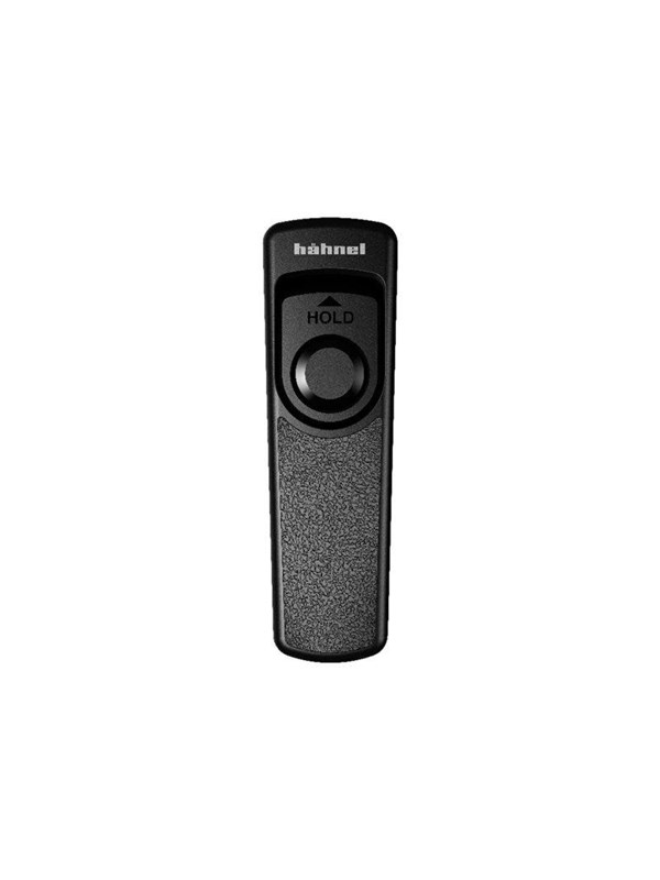 Hahnel Draadontspanner Remote Shutter Release HRC 280 PRO voor Canon