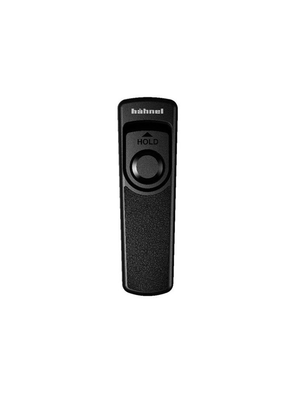Hahnel Draadontspanner Remote Shutter Release HRN 280 PRO voor Nikon