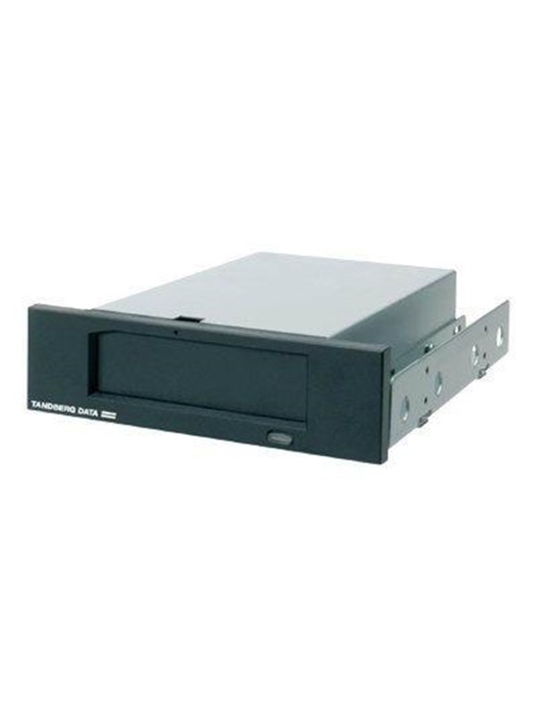 Tandberg Data Tandberg RDX - Other - USB 3.0 - Zwart