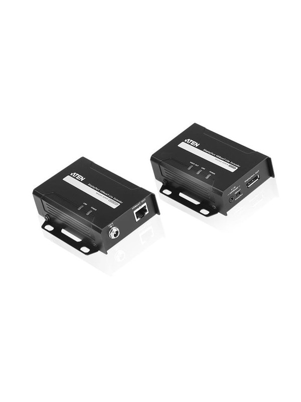 ATEN VE901-AT-G DisplayPort HDBaseT-Lite Extender (4K@40m 1080p@70m) (HDBaseT Class B)