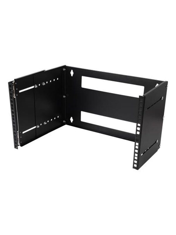 Deltaco 19-DTSR0206 Server Rack 6U: 19-DTSR0206 Serverrek 6U
