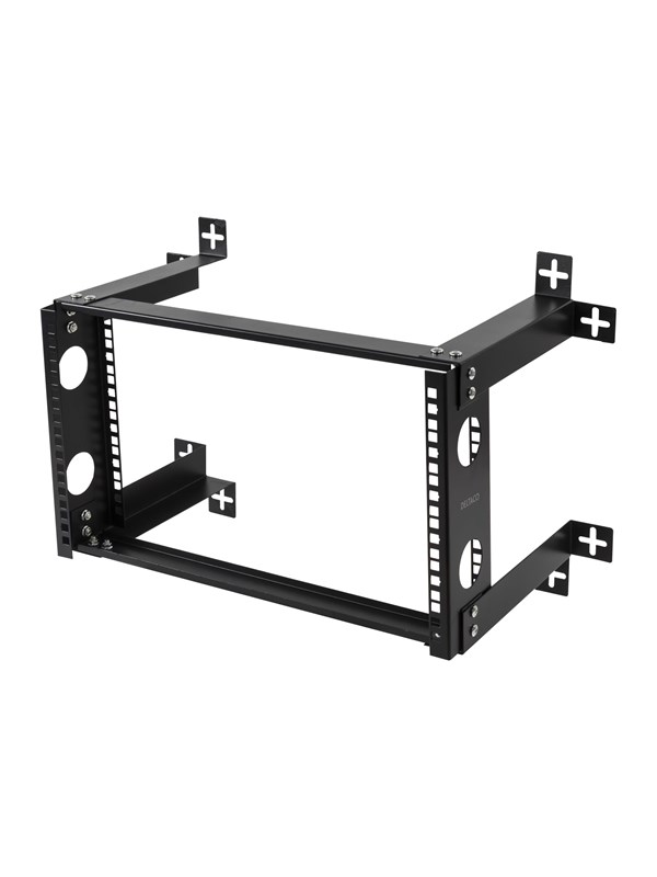 Deltaco 19-DTSR0506 Serverrek 6U