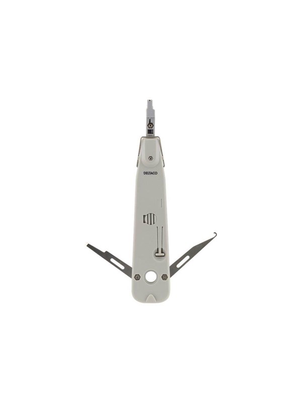 Deltaco VK-262 Punch down tool